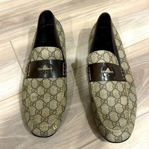 Gucci Mens Loafers